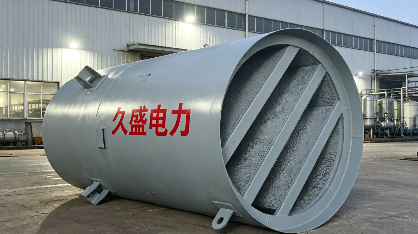 曲阳锅炉消声器